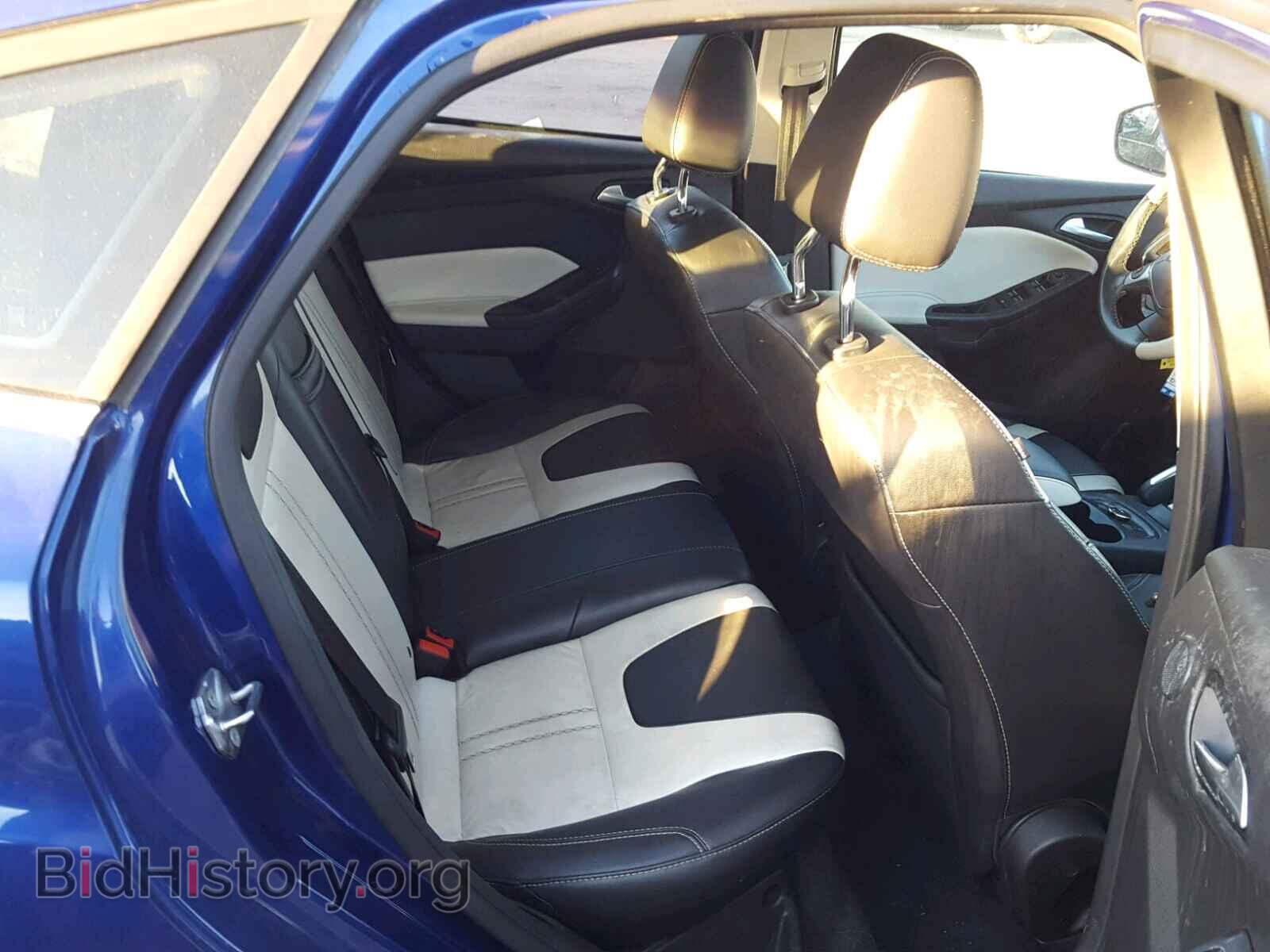 2012 FORD FOCUS - VIN: 1FAHP3N20CL320583 - Photo 6