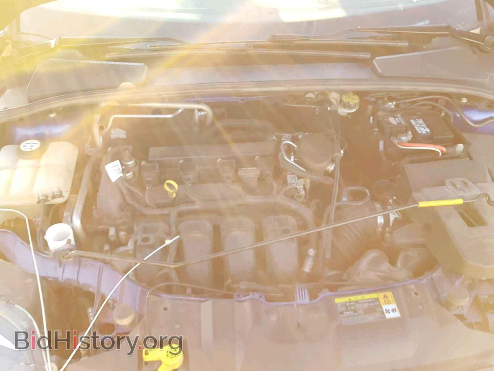 2012 FORD FOCUS - VIN: 1FAHP3N20CL320583 - Photo 7