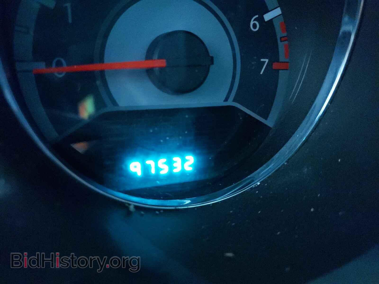 2012 CHRYSLER 200 - VIN: 1C3CCBAB9CN103803 - Photo 8