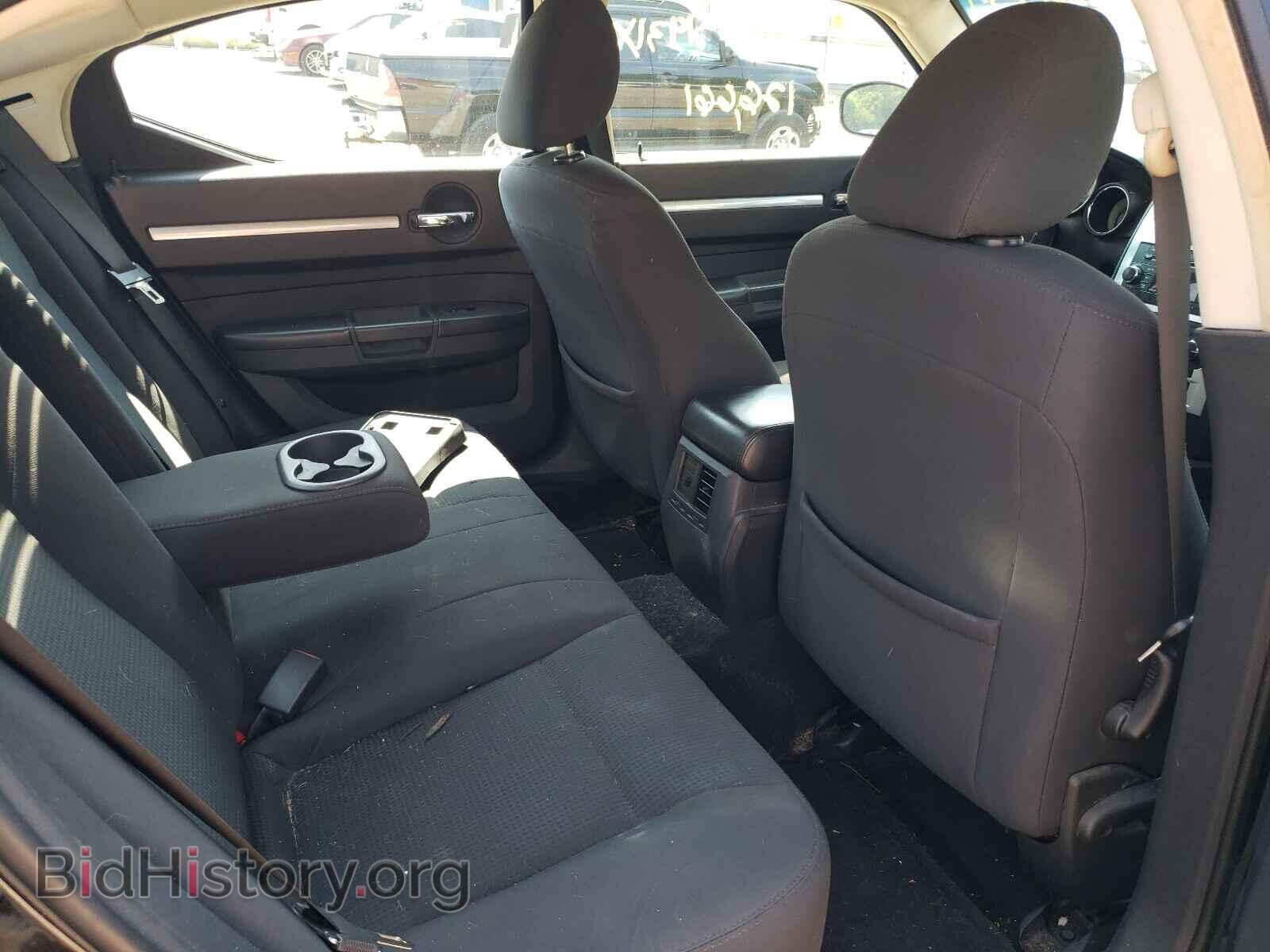 2010 DODGE CHARGER - VIN: 2B3CA3CV9AH247597 - Фото 6