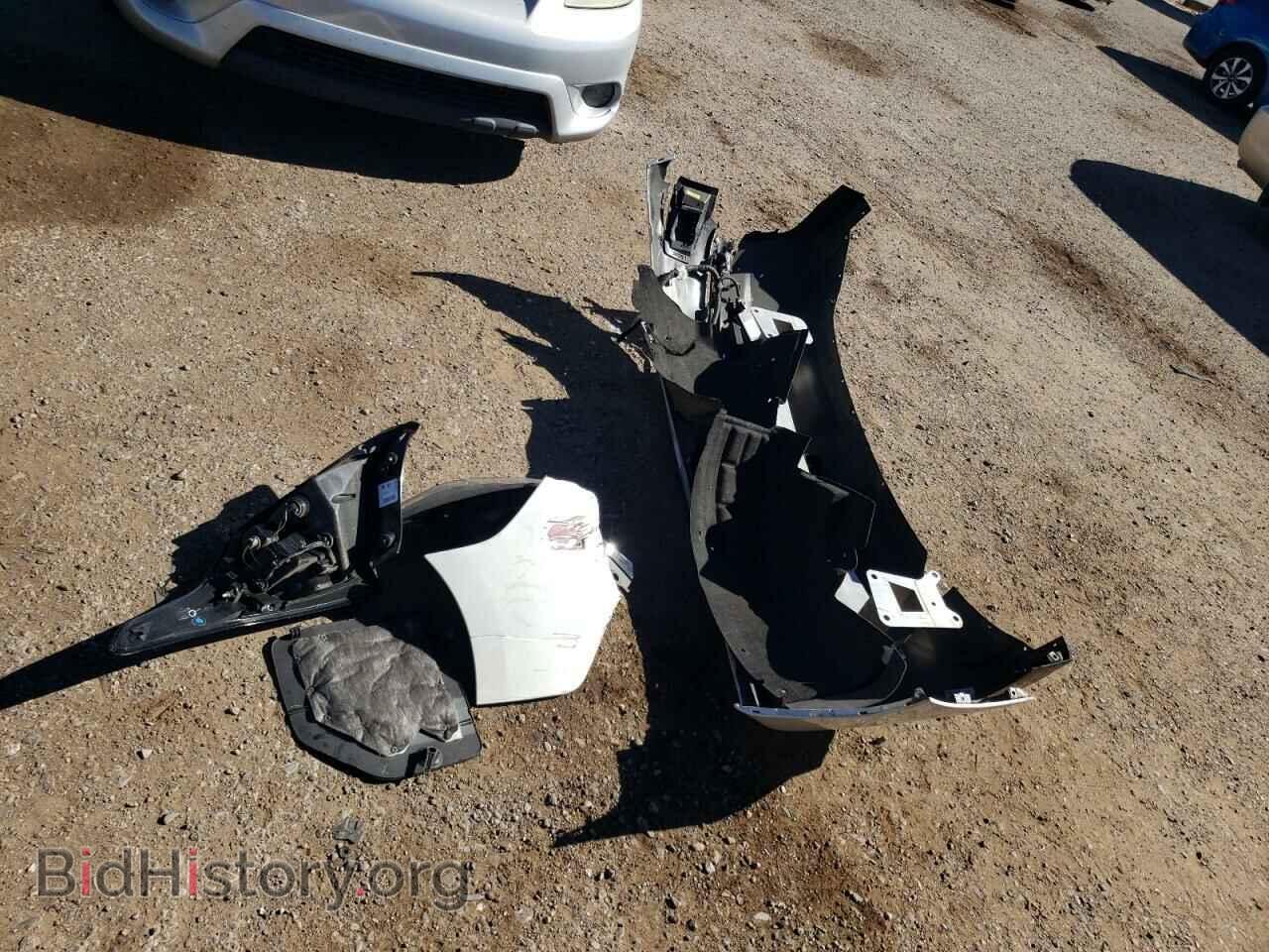 2018 CHEVROLET VOLT - VIN: 1G1RD6S54JU139834 - Фото 12