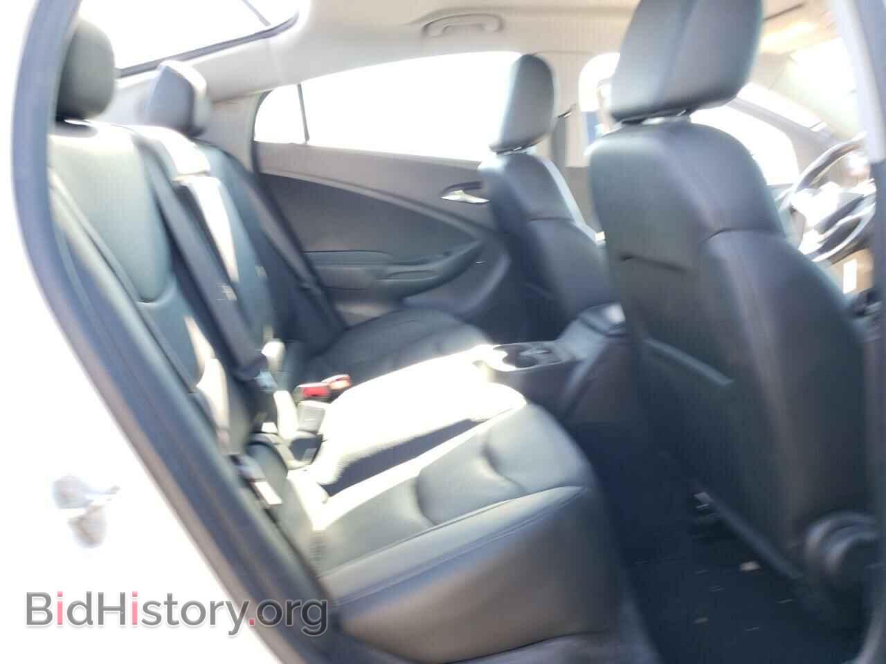 2018 CHEVROLET VOLT - VIN: 1G1RD6S54JU139834 - Фото 10