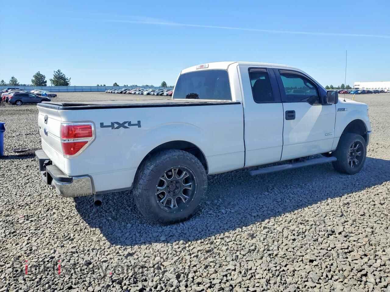 2012 FORD F150 - VIN: 1FTFX1ET7CFB89200 - Фото 3