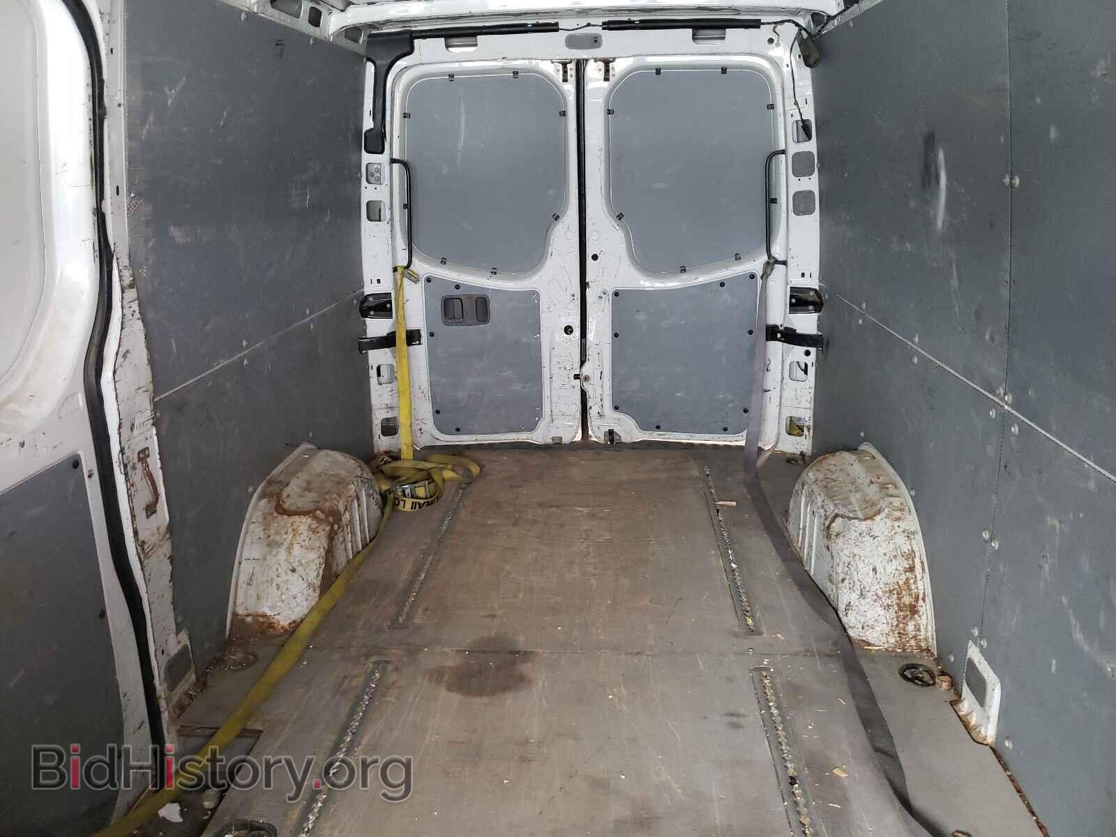 2007 DODGE SPRINTER - VIN: WD0PE746475202660 - Фото 6