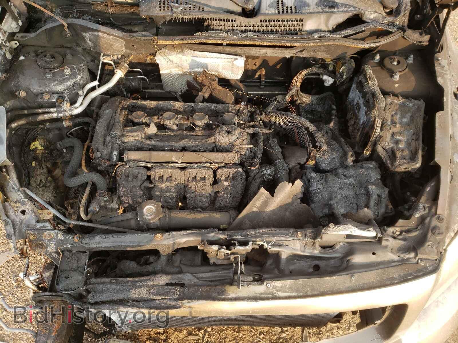 2008 DODGE CALIBER - VIN: 1B3HB48B68D624935 - Photo 7