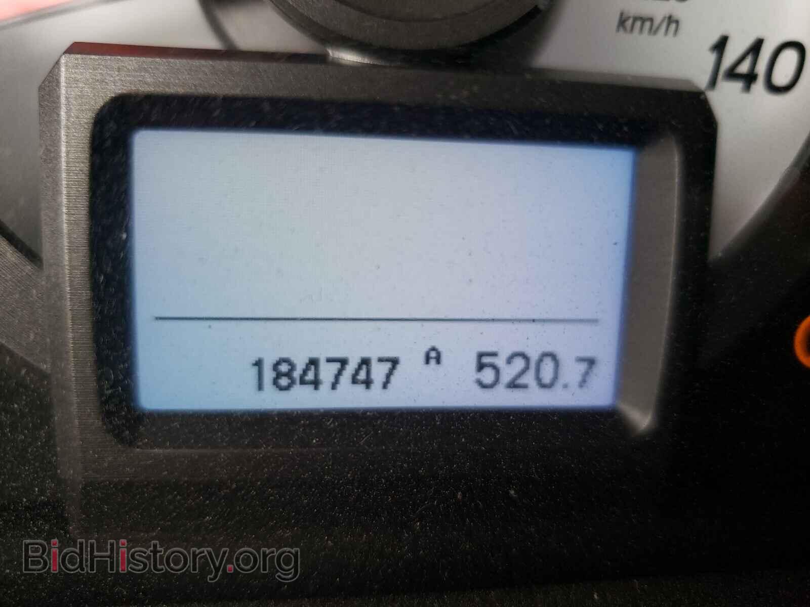2013 HONDA PILOT - VIN: 5FNYF4H9XDB056062 - Photo 8