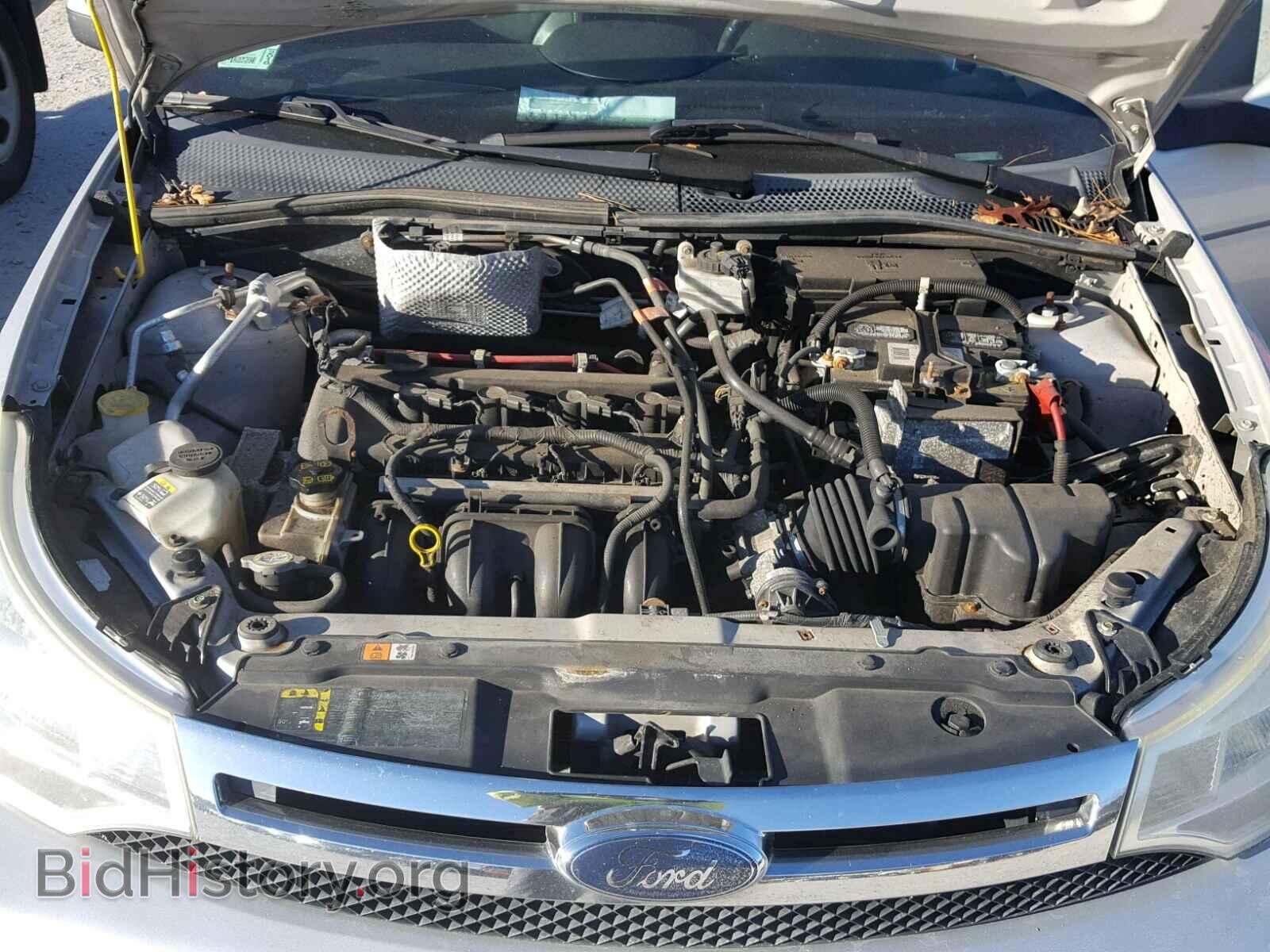 2009 FORD FOCUS - VIN: 1FAHP36N29W128159 - Фото 7
