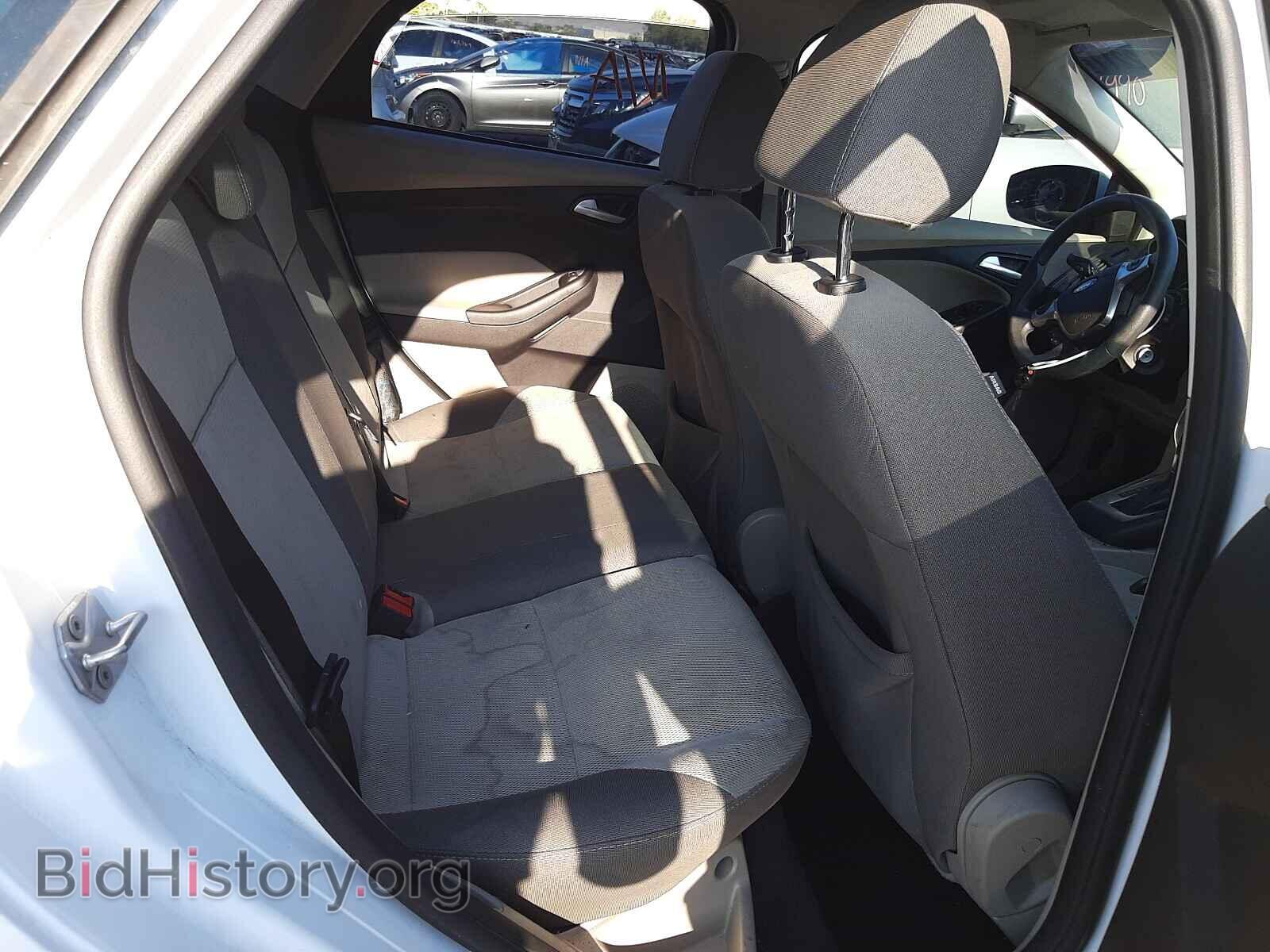 2014 FORD FOCUS - VIN: 1FADP3K25EL254845 - Photo 6