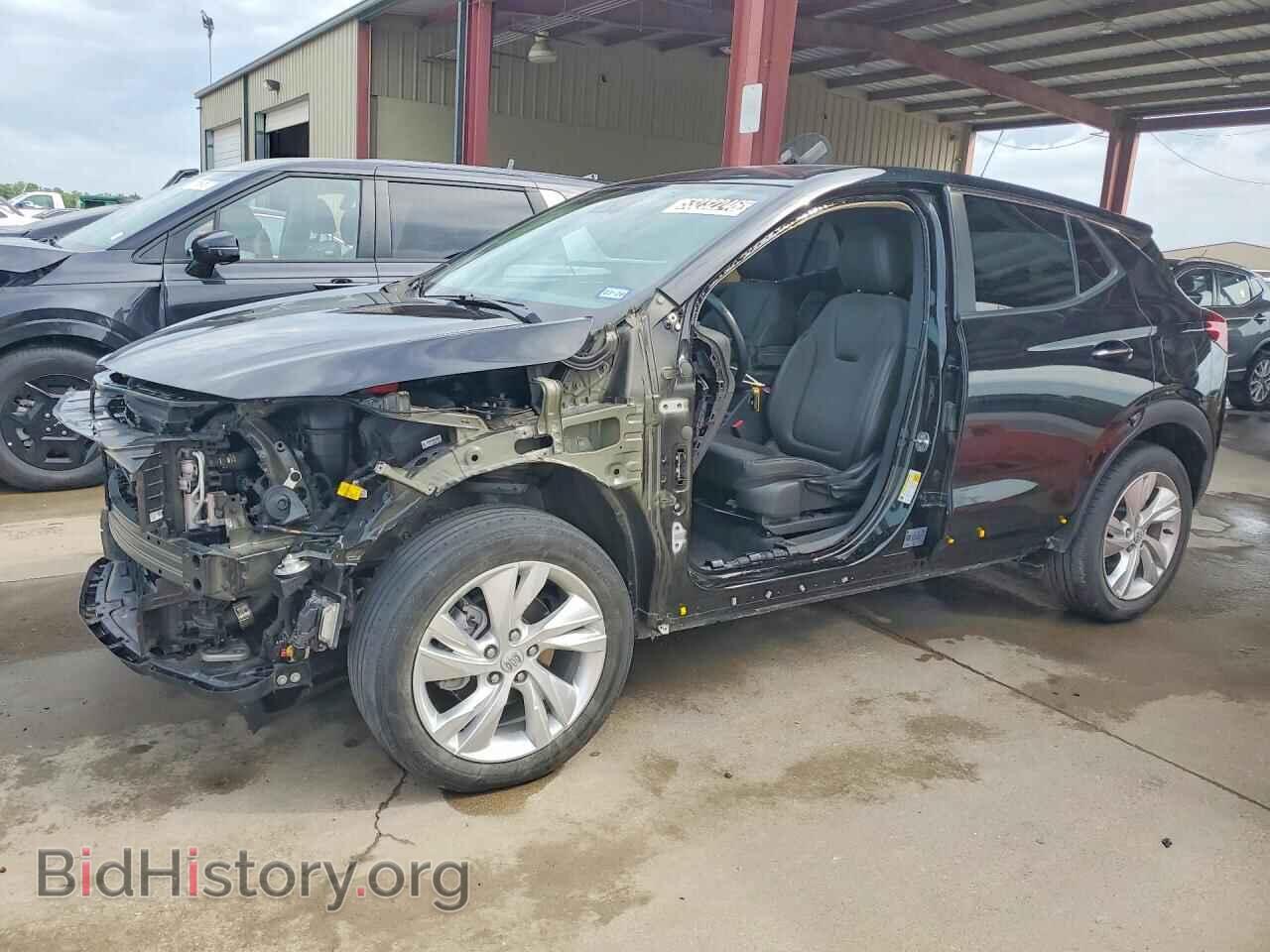Photo KL4AMBS24RB069966 - BUICK ENCORE 2024
