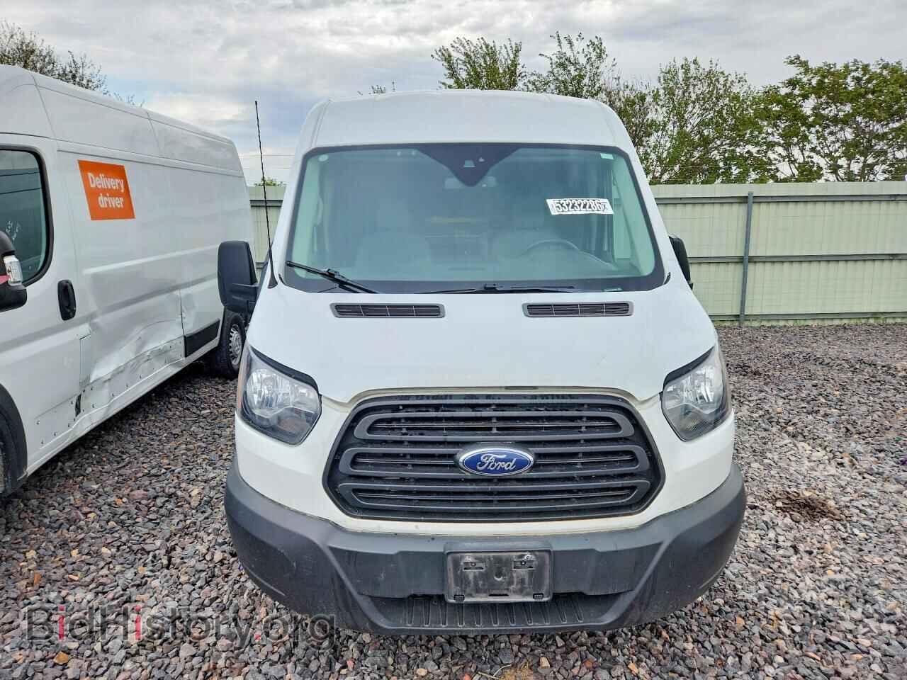 2019 FORD TRANSIT - VIN: 1FTBW2CM9KKB27550 - Photo 5