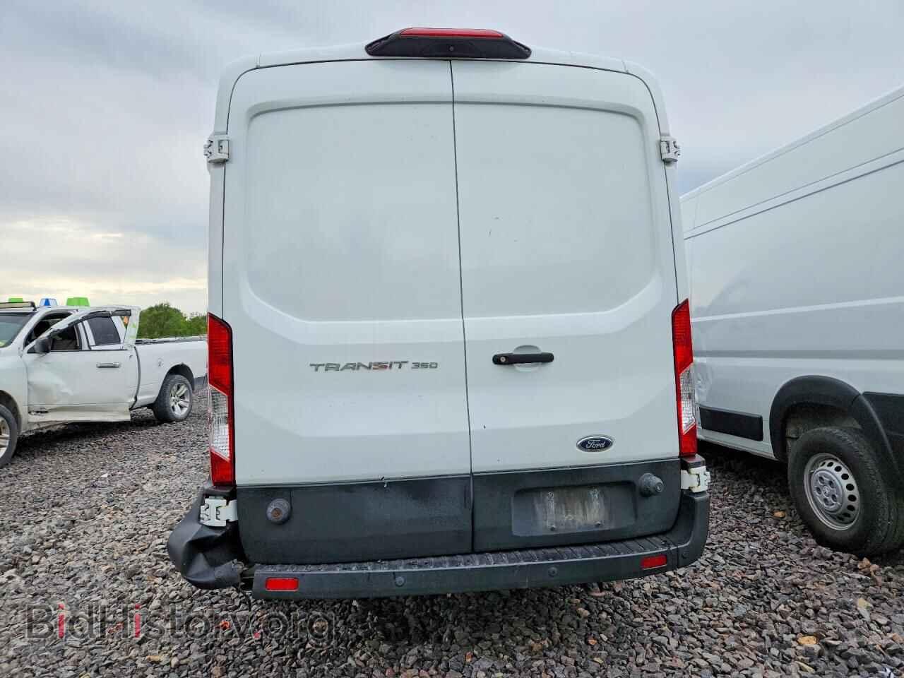 2019 FORD TRANSIT - VIN: 1FTBW2CM9KKB27550 - Photo 6