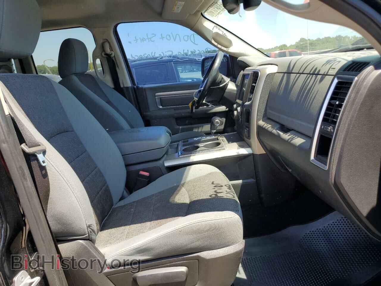 2013 RAM 1500 - VIN: 1C6RR6GT2DS550351 - Фото 5