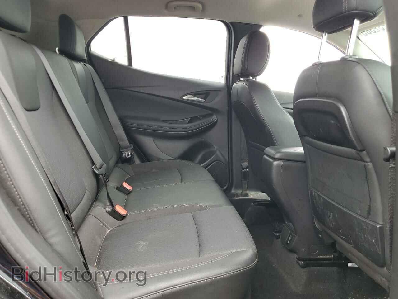 2022 BUICK ENCORE - VIN: KL4MMBS20NB025566 - Фото 11