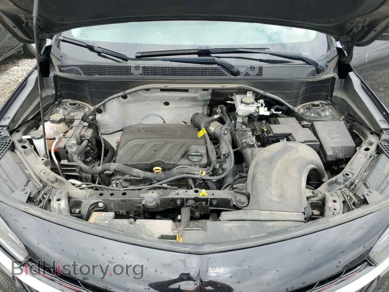 2022 BUICK ENCORE - VIN: KL4MMBS20NB025566 - Фото 12
