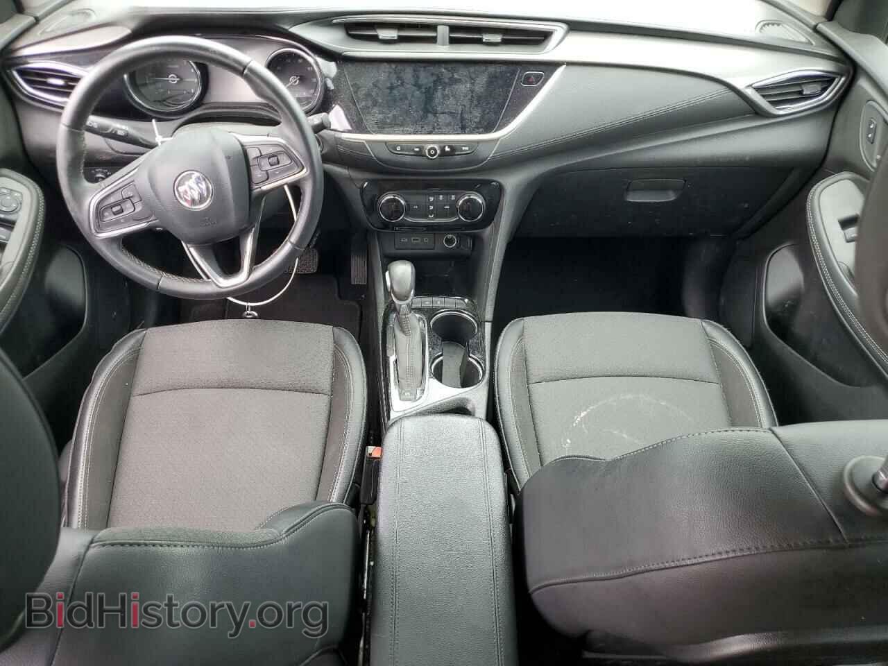 2022 BUICK ENCORE - VIN: KL4MMBS20NB025566 - Фото 8