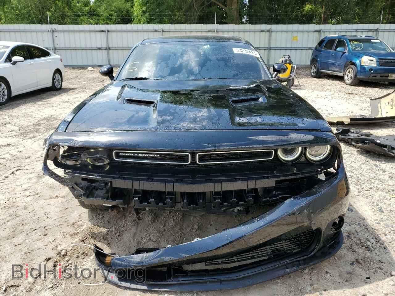 2019 DODGE CHALLENGER - VIN: 2C3CDZAG0KH705546 - Photo 5