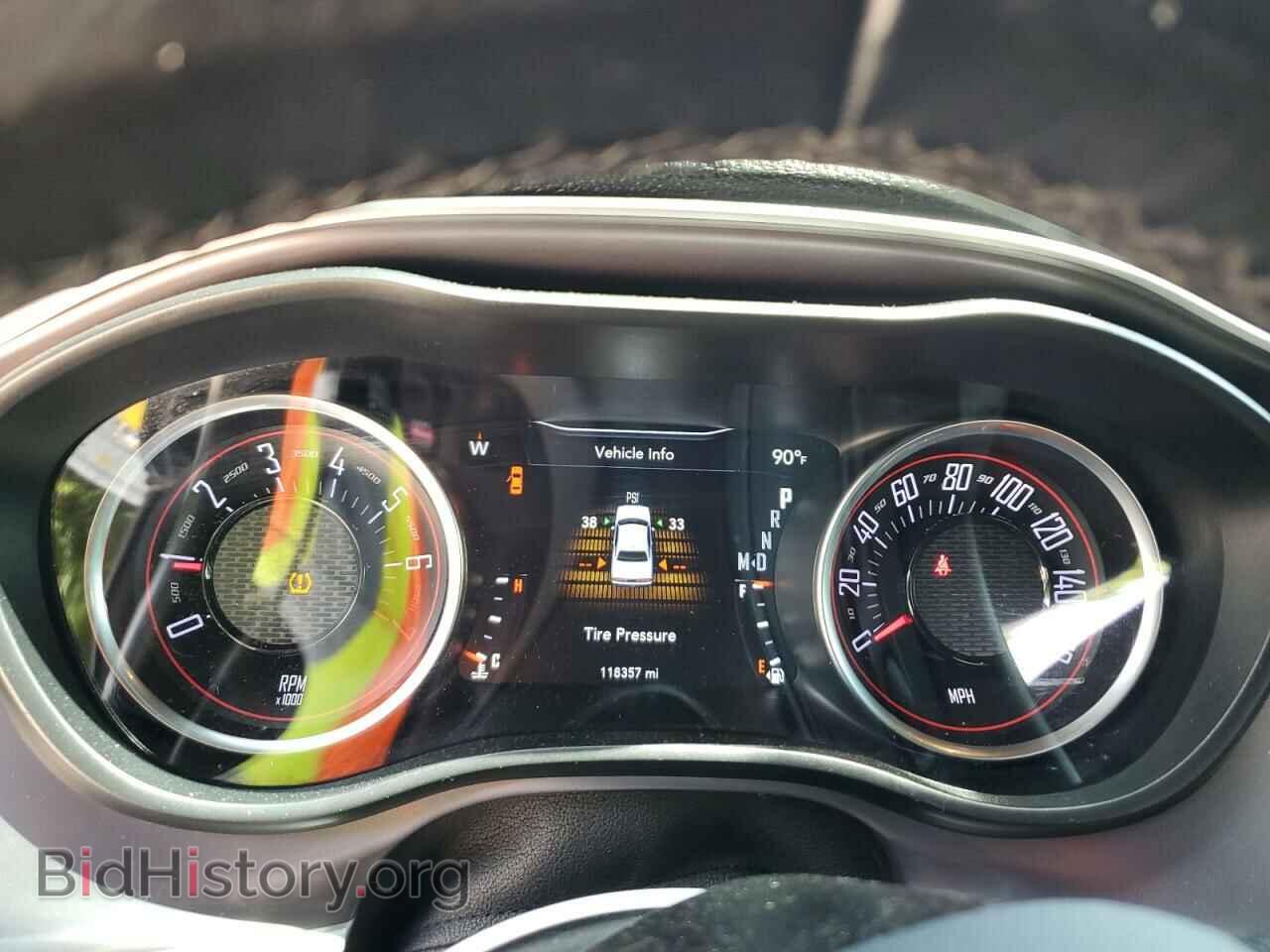 2019 DODGE CHALLENGER - VIN: 2C3CDZAG0KH705546 - Photo 9