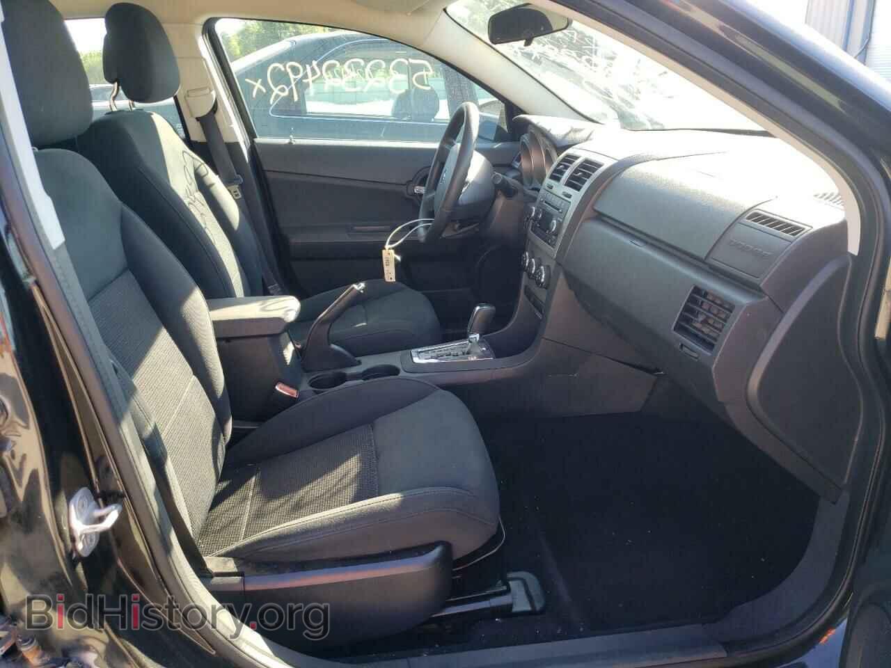 2010 DODGE AVENGER - VIN: 1B3CC4FB2AN189406 - Photo 5