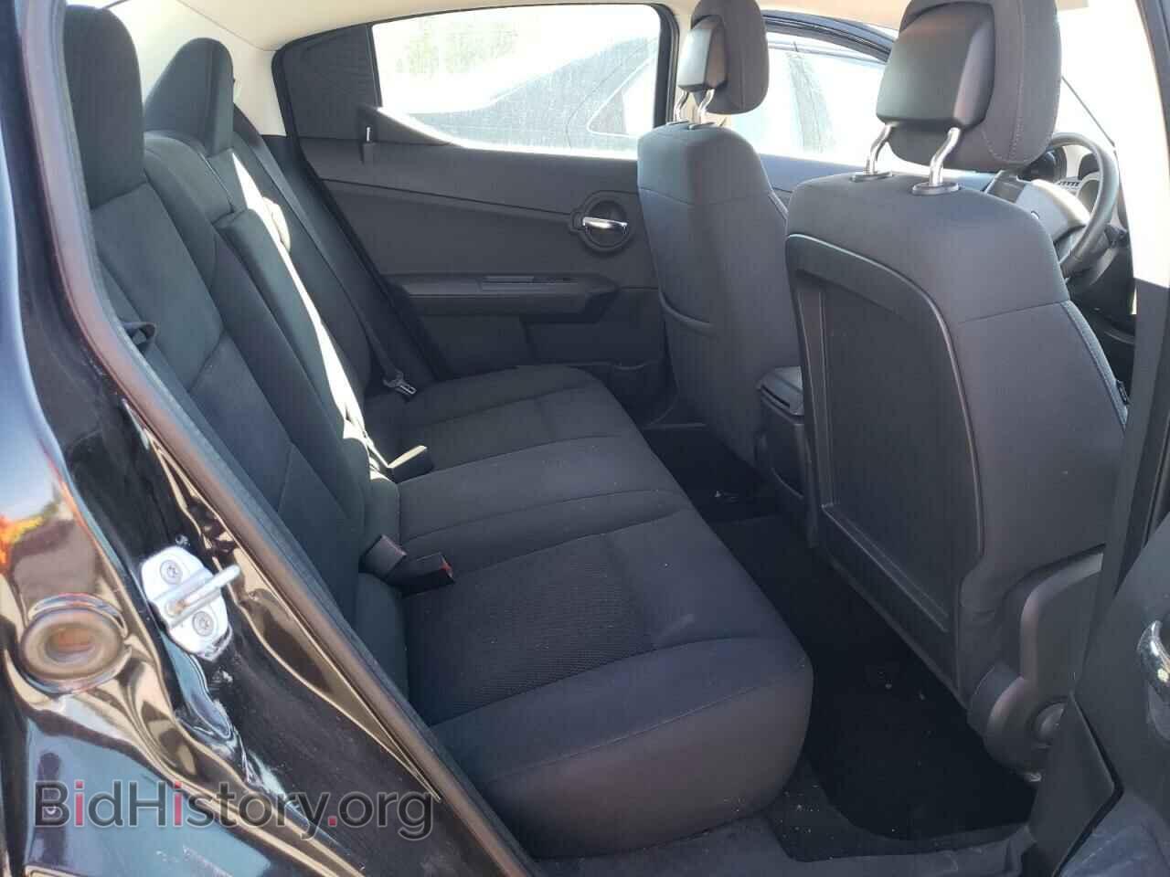 2010 DODGE AVENGER - VIN: 1B3CC4FB2AN189406 - Photo 6