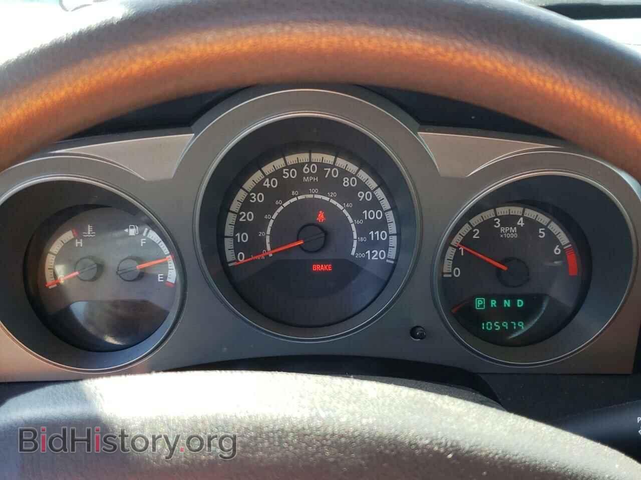 2010 DODGE AVENGER - VIN: 1B3CC4FB2AN189406 - Photo 8