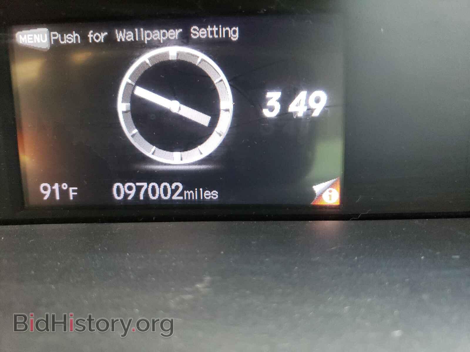 2013 HONDA CIVIC - VIN: 19XFB2F82DE060632 - Фото 8