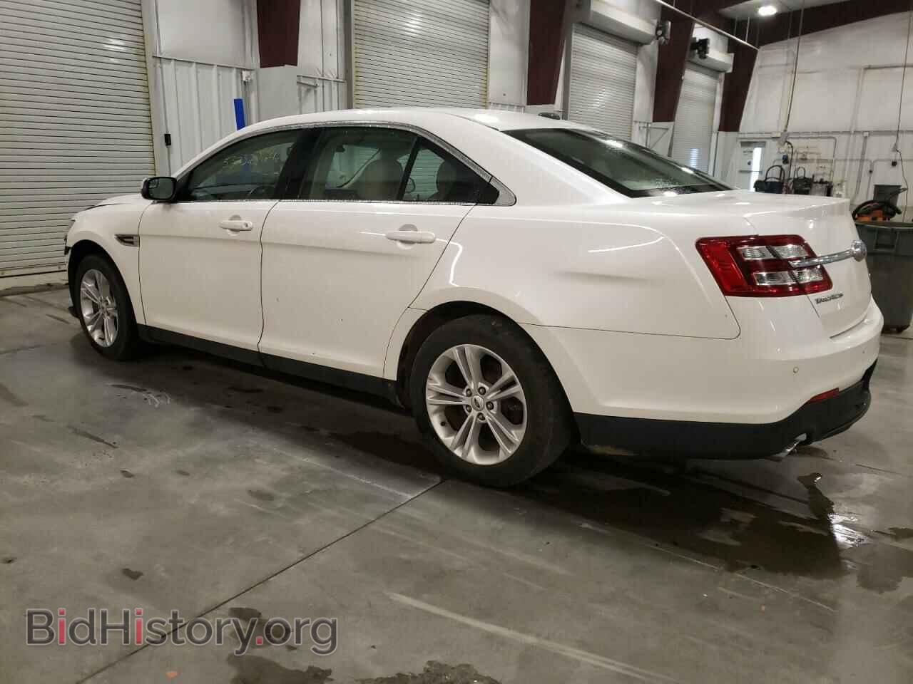 2015 FORD TAURUS - VIN: 1FAHP2E8XFG161082 - Photo 2