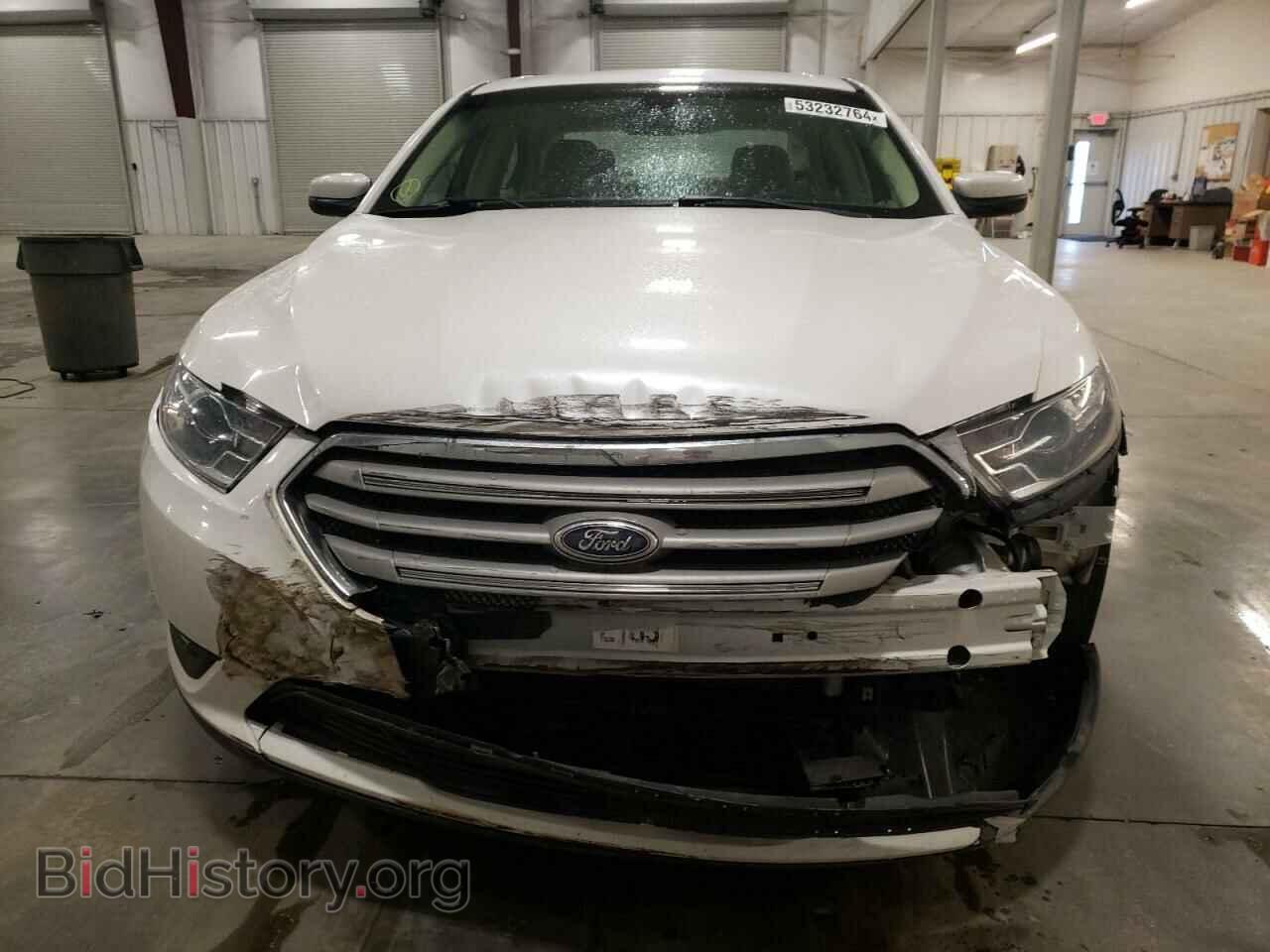 2015 FORD TAURUS - VIN: 1FAHP2E8XFG161082 - Photo 5