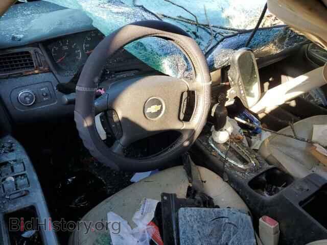 2012 CHEVROLET IMPALA - VIN: 2G1WC5E33C1219599 - Фото 8