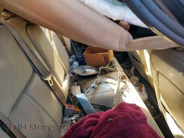 2012 CHEVROLET IMPALA - VIN: 2G1WC5E33C1219599 - Фото 10