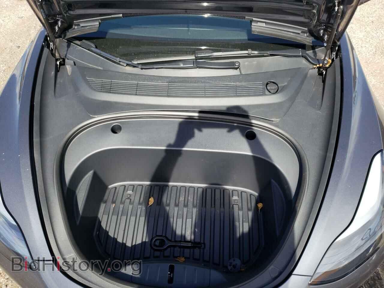 2022 TESLA MODEL 3 - VIN: 5YJ3E1EA3NF188768 - Photo 7