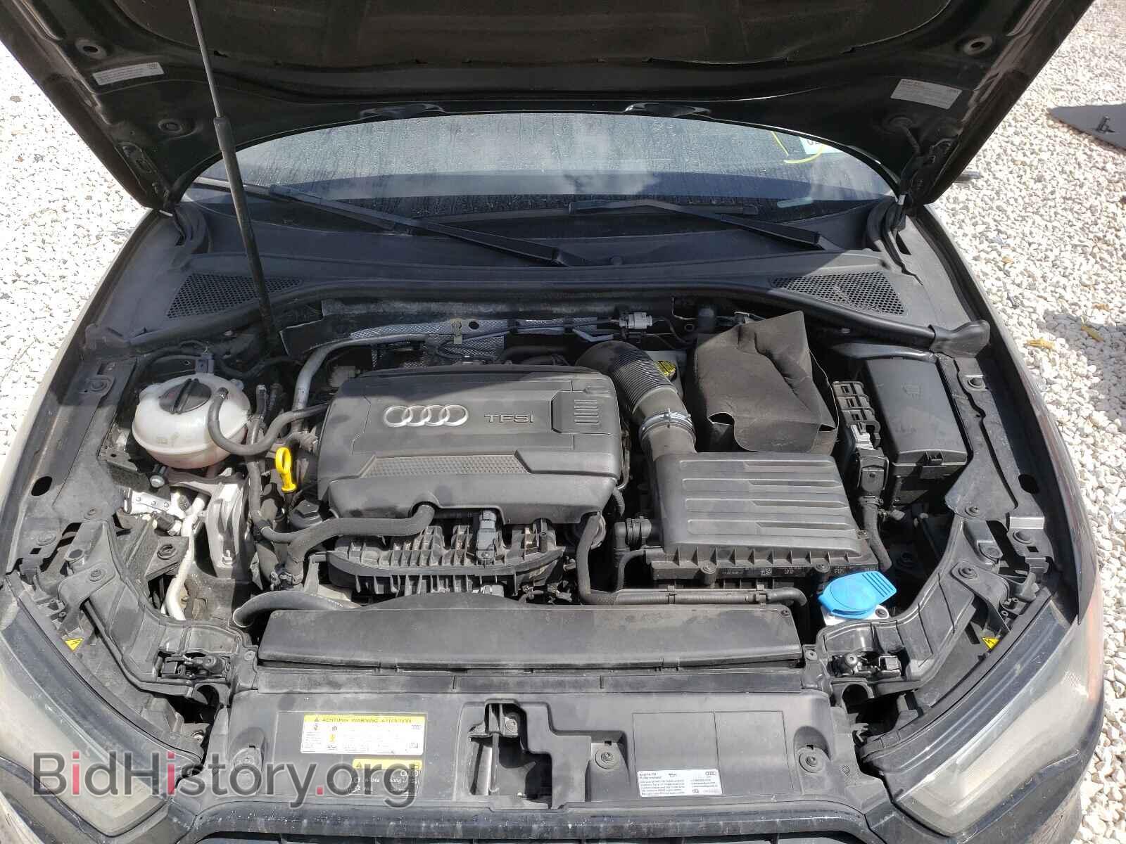 2016 AUDI A3 - VIN: WAUB8GFF9G1057577 - Photo 7