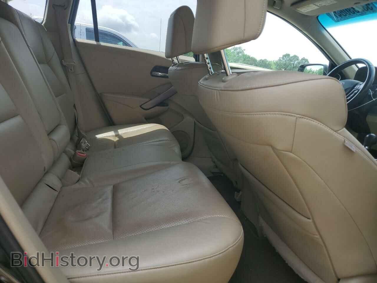 2015 ACURA RDX - VIN: 5J8TB3H33FL006200 - Фото 10