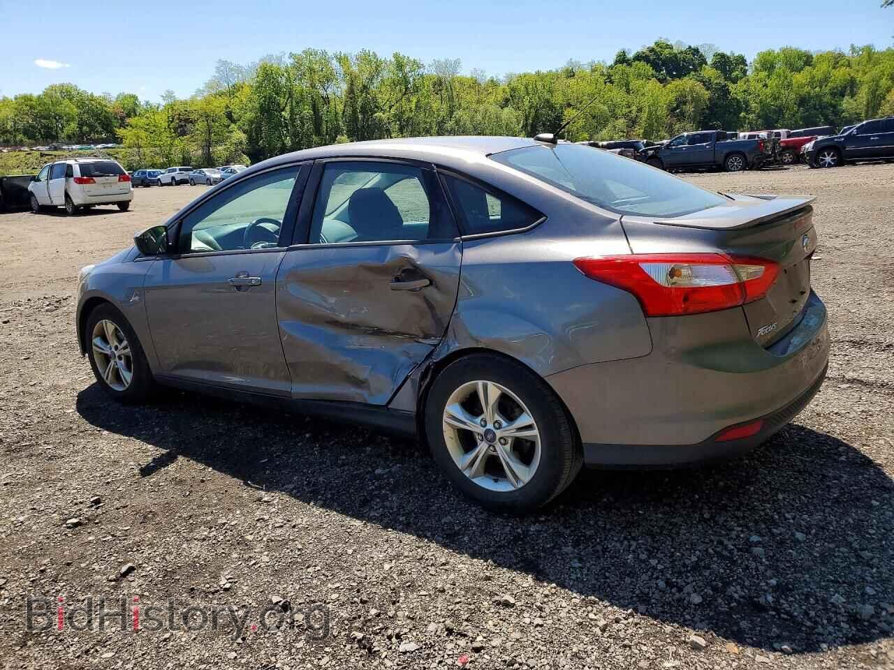 2012 FORD FOCUS - VIN: 1FAHP3F21CL432517 - Photo 2