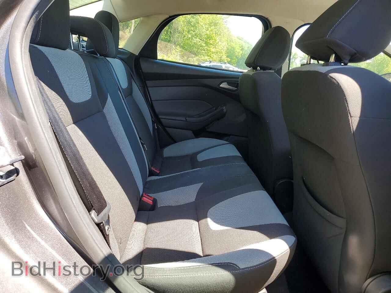 2012 FORD FOCUS - VIN: 1FAHP3F21CL432517 - Photo 10