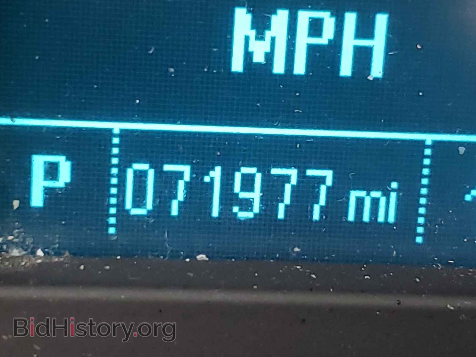 2013 BUICK REGAL - VIN: 2G4GS5EV4D9217715 - Фото 8