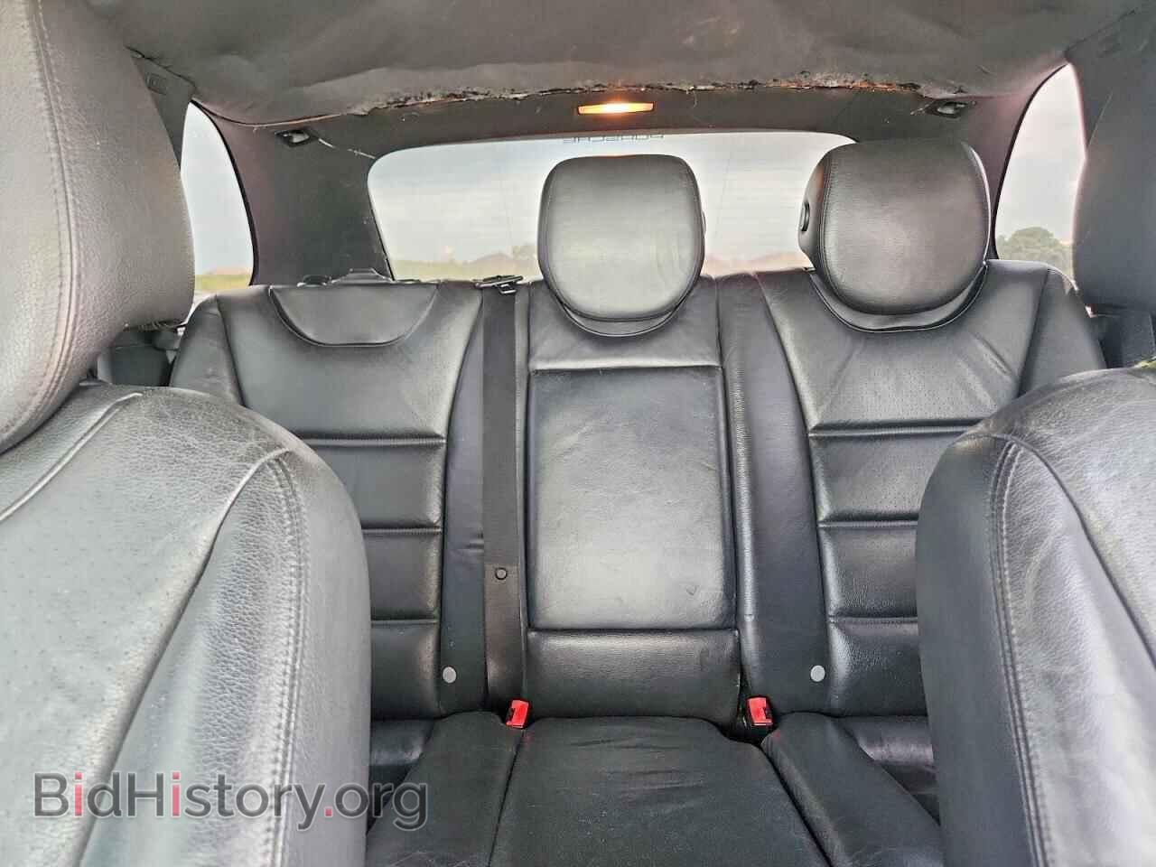 2008 PORSCHE CAYENNE - VIN: WP1AB29P48LA49396 - Фото 10