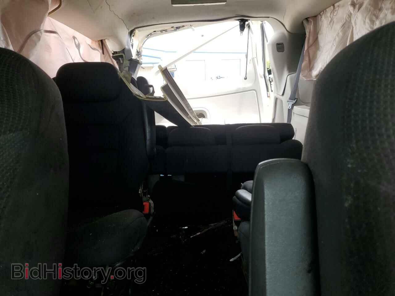 2010 DODGE CARAVAN - VIN: 2D4RN5D19AR303314 - Photo 10