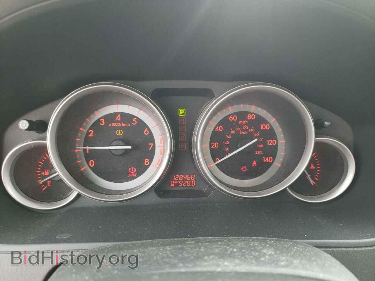 2012 MAZDA CX-9 - VIN: JM3TB2BA7C0351010 - Фото 9
