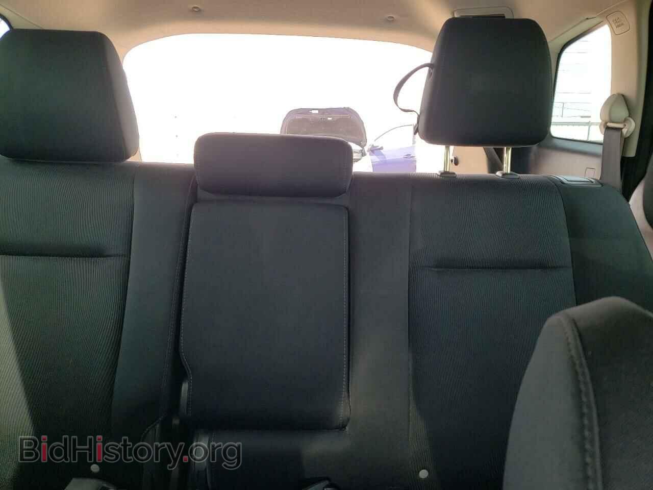 2012 MAZDA CX-9 - VIN: JM3TB2BA7C0351010 - Фото 10