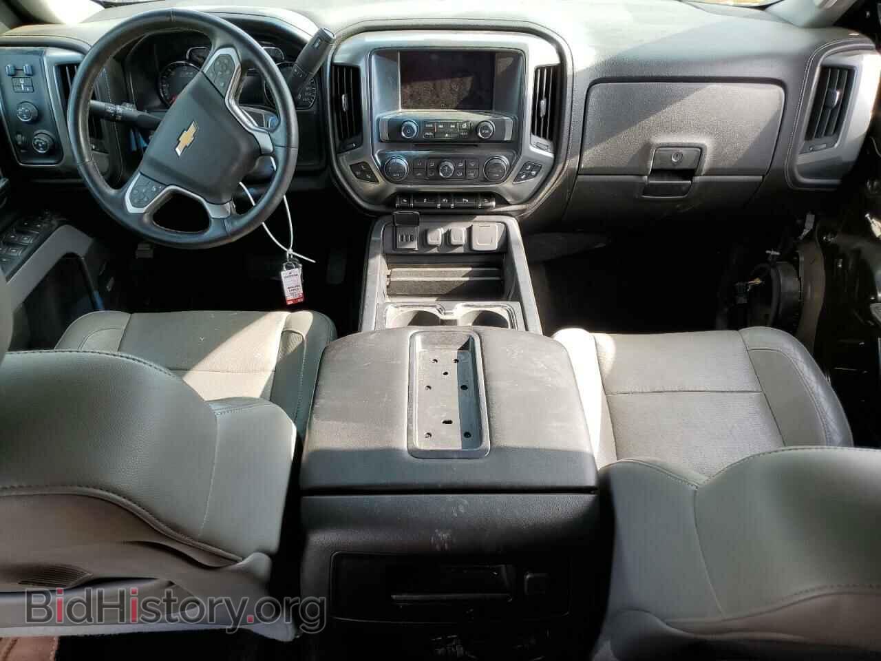 2014 CHEVROLET ALL Models - VIN: 3GCUKSEC5EG115674 - Фото 8