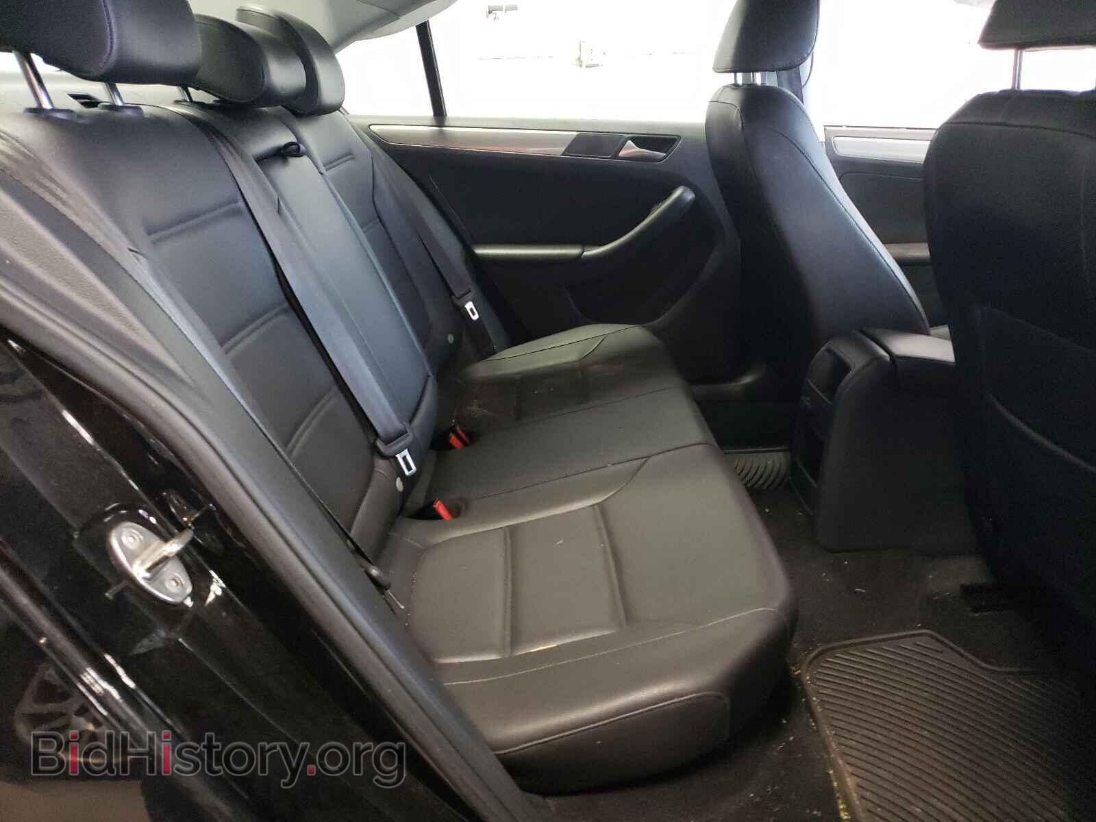 2017 VOLKSWAGEN JETTA - VIN: 3VWDB7AJ7HM292070 - Фото 6