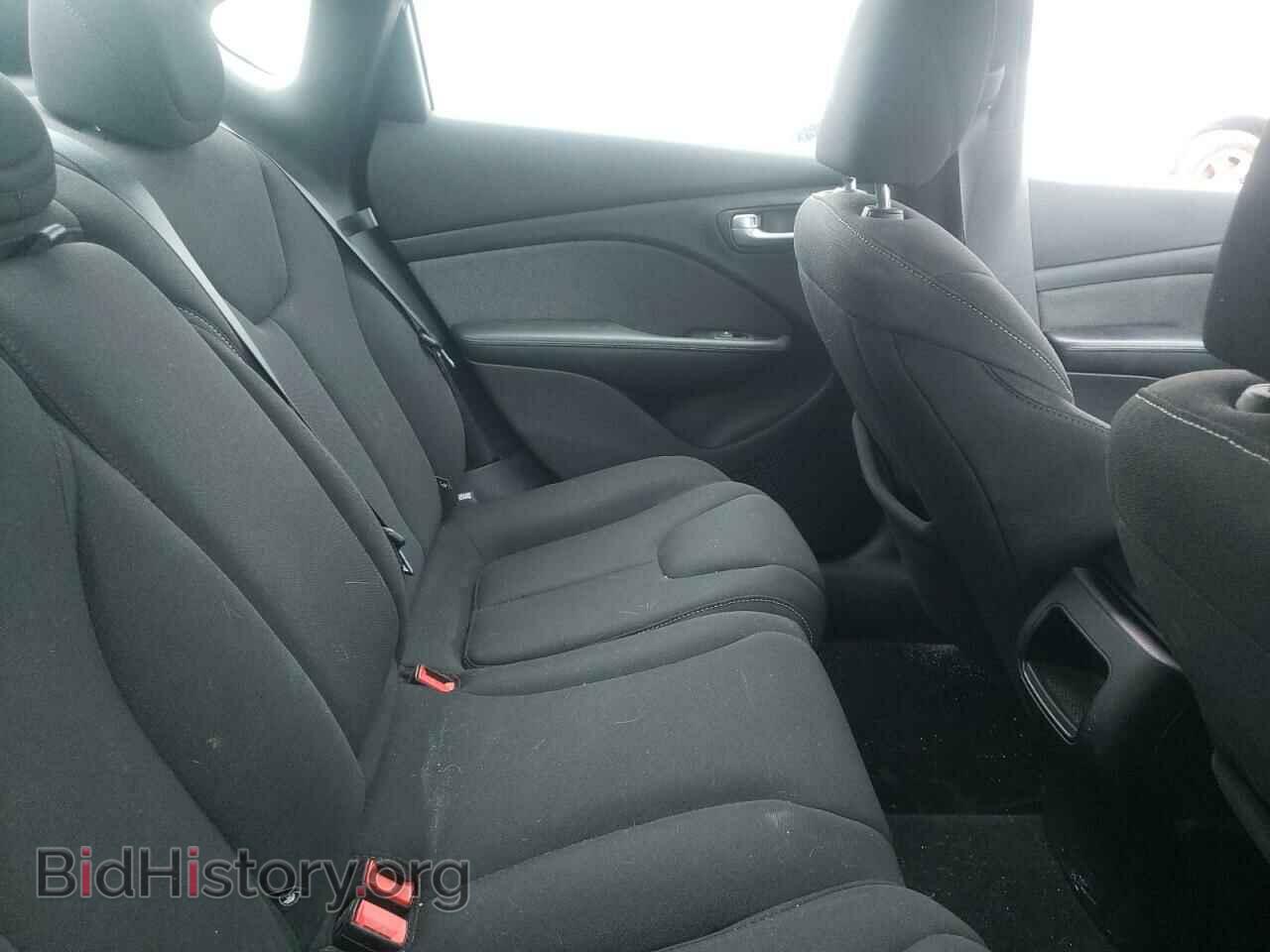 2013 DODGE DART - VIN: 1C3CDFBA9DD321693 - Фото 6