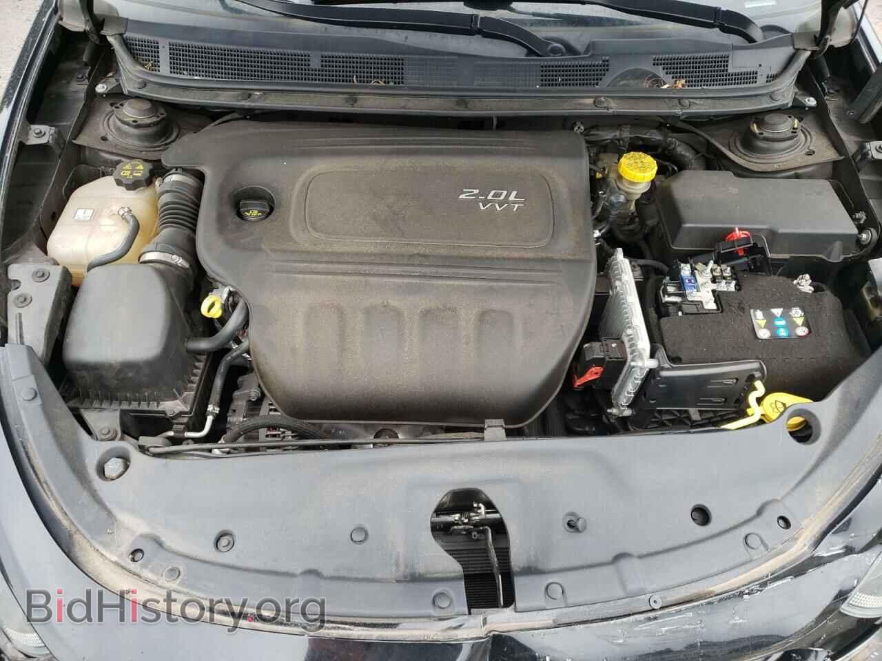 2013 DODGE DART - VIN: 1C3CDFBA9DD321693 - Фото 7