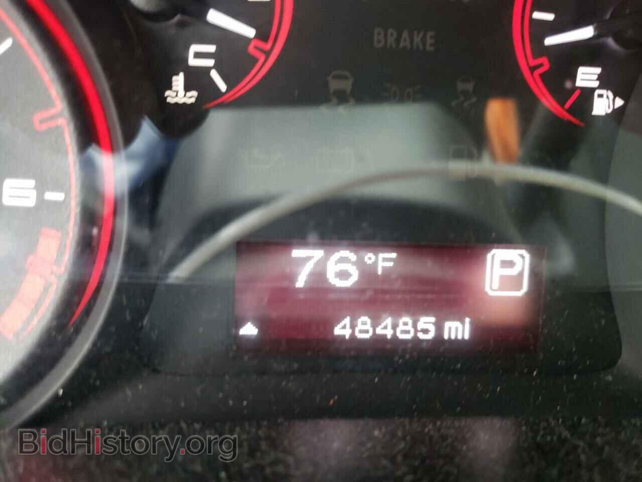 2013 DODGE DART - VIN: 1C3CDFBA9DD321693 - Фото 8