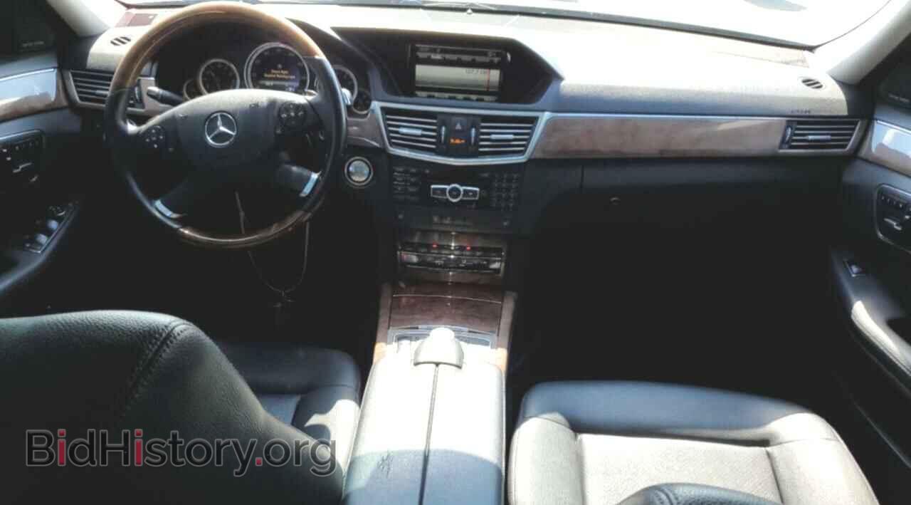 2013 MERCEDES-BENZ E-CLASS - VIN: WDDHF8JB8DA755645 - Фото 8