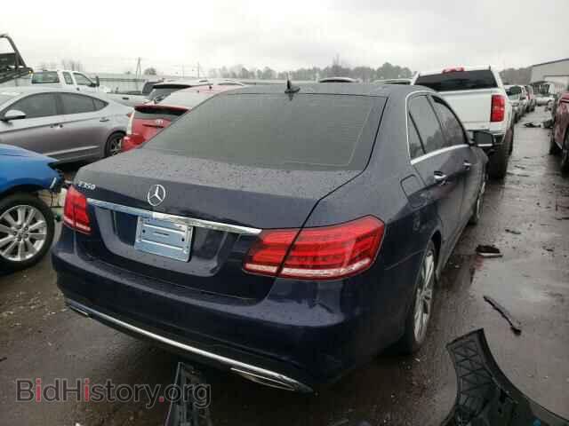 2014 MERCEDES-BENZ E-CLASS - VIN: WDDHF5KB3EA969568 - Фото 4