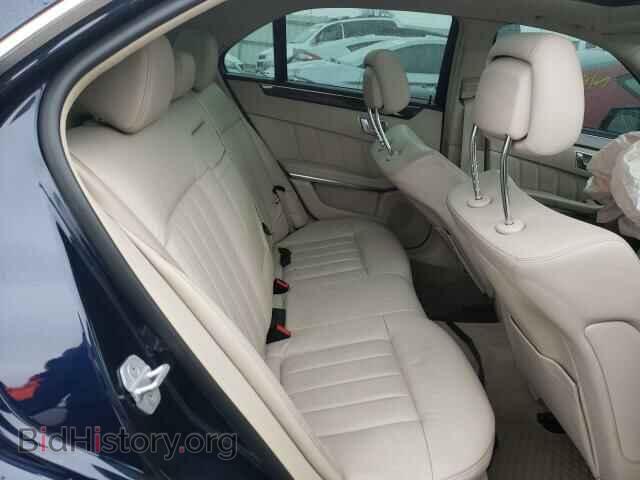 2014 MERCEDES-BENZ E-CLASS - VIN: WDDHF5KB3EA969568 - Фото 6