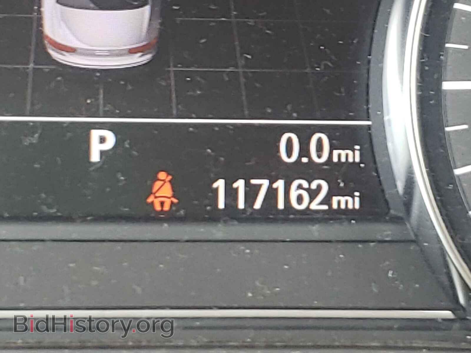 2011 AUDI A8 - VIN: WAUAVAFD8BN016732 - Фото 8