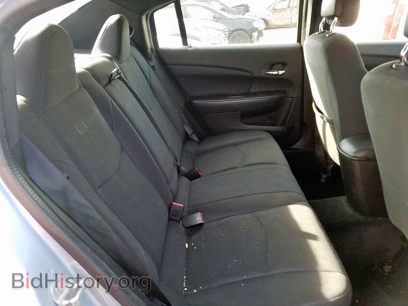 2014 CHRYSLER 200 - VIN: 1C3CCBAB6EN141623 - Фото 6