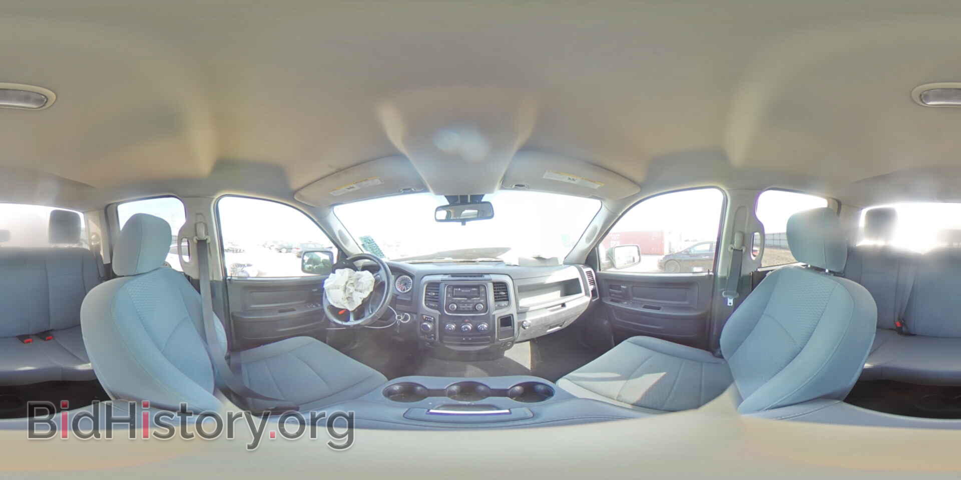 2016 RAM 1500 - VIN: 1C6RR7FT2GS400509 - Фото 12